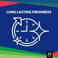 thumbnail image 10 of Member's Mark Liquid Laundry Detergent, Paradise Splash, 127 loads, 196 fl. oz., 10 of 11