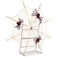 thumbnail image 3 of Member's Mark Pre-Lit 90" Twinkling Spider Web, 3 of 4