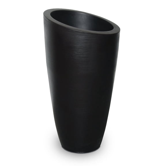 Mayne Modesto Tall Planter, Choose Size