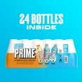 thumbnail image 9 of Prime Hydration Drink Variety Pack, 12 fl. oz., 24 pk., 9 of 10