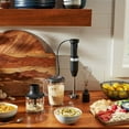 thumbnail image 4 of KitchenAid Variable Speed Corded Hand Blender with Accessories, 4 of 4