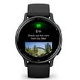 thumbnail image 2 of Garmin Vivoactive 5 Smart Watch, 2 of 8