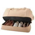 thumbnail image 5 of Member's Mark Canvas Weekender Travel Bag, 5 of 8