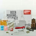 thumbnail image 4 of Brooklyn Brew Shop Beer Making + Bottling Kit – American Pale Ale (1 gal.), 4 of 7
