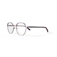 thumbnail image 3 of Member's Mark M301 Round Youth Eyeglasses, 3 of 5