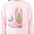 thumbnail image 5 of Mighty Fine Women's Icon Sweater, 5 of 9