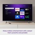 thumbnail image 8 of Roku Streaming Stick 4K | Streaming Device 4K/HDR/Dolby Vision with Voice Remote with TV Controls and Long-Range Wi-Fi, 8 of 8