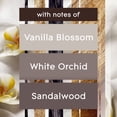 thumbnail image 6 of Glade PlugIns Scented Oil, Cashmere Woods with Sheer Vanilla Embrace, 1 Warmer + 9 Refills, 6 of 10