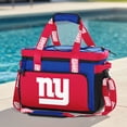 thumbnail image 2 of Logo Brands New York Giants 36 Can Cooler, 2 of 5