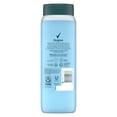 thumbnail image 2 of Degree All Day Fresh Body Wash Cool Rush Deep Cleansing, 20 fl. oz., 3 pk., 2 of 10