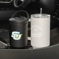 thumbnail image 7 of Logo Brands Southern Jaguars Stainless Steel Tumbler Set, 7 of 7