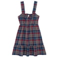 thumbnail image 6 of Roxy Women's Juliette Midi Dress, 6 of 9
