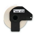 thumbnail image 2 of Brother Die-Cut Shipping Labels, 2.4" x 3.9", White, 300 Labels/Roll, 2 of 5