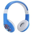thumbnail image 4 of iVibe 2 in 1 Wireless Bluetooth Headphones and 5000 mAH Powerbank Kit, 4 of 9
