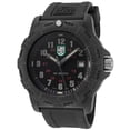 thumbnail image 1 of Luminox Manta Ray Black Dial 45mm Men's Watch, 1 of 5