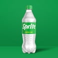 thumbnail image 4 of Sprite Lemon Lime Soda Soft Drinks, 16.9 fl oz., 24 pk., 4 of 7