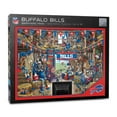 thumbnail image 1 of YouTheFan NFL 500 pc. Barnyard Fans Puzzle, 1 of 3