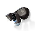 thumbnail image 5 of Swann Wired 2400 Lumen Outdoor 1080P WiFi Security Floodlight Camera - Choose Color, 5 of 5