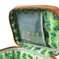 thumbnail image 15 of Veronica Jamison Hampton Faux Leather Lunch Tote by Arctic Zone, Lunch Bag with Food Storage & Ice Pack, 15 of 16
