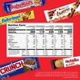 thumbnail image 2 of Ferrero Snack Time Mix Variety Pack Candy Bars, Full Size, 30 pk., 2 of 8