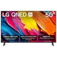 thumbnail image 1 of LG 50" Class QNED70A Series 4K QNED UHD Smart TV, 1 of 12