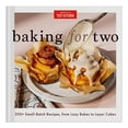 thumbnail image 1 of Baking for Two by America's Test Kitchen, Hardcover, 1 of 4