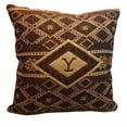 thumbnail image 5 of Yellowstone 20" x 20" Double Sided Woven Pillow, 5 of 6