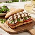 thumbnail image 6 of Member's Mark Italian Herb Grilled Chicken Breasts, priced per pound, 6 of 12