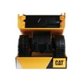 thumbnail image 10 of Cat Mighty Steel Dump Truck Toy, 10 of 11