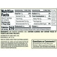 thumbnail image 3 of Member's Mark Almond Butter, 24 oz., 3 of 7