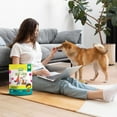 thumbnail image 4 of UBite Raw Bits Freeze-Dried Beef Liver Dog + Cat Treats, 17 oz., 4 of 4
