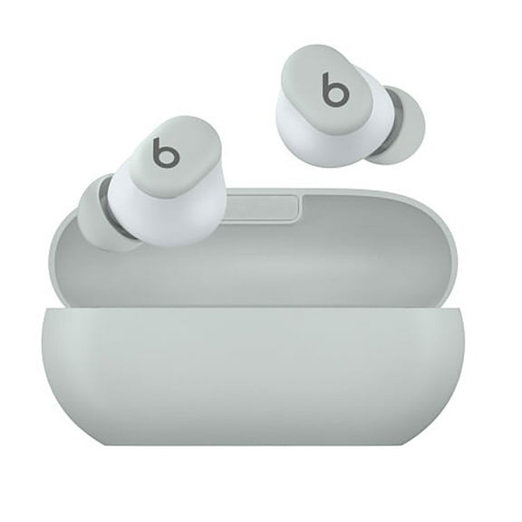 Beats Solo Buds | True Wireless Earbuds