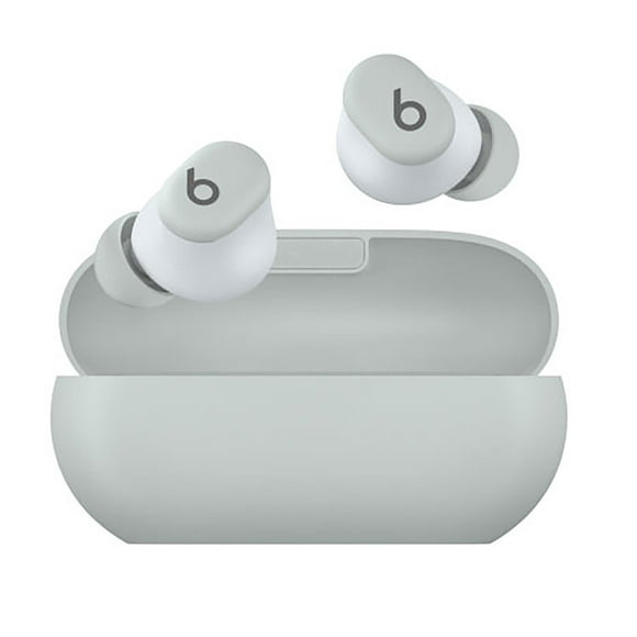 Beats Solo Buds | True Wireless Earbuds