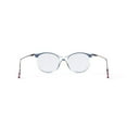 thumbnail image 5 of Christian Siriano Indra Rounded Eyeglasses, 5 of 5