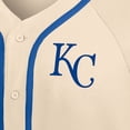 thumbnail image 4 of Kansas City Royals Adult Jersey, 4 of 5