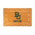 thumbnail image 1 of Logo Brands Baylor Bears Coir Outdoor Mat, 1 of 3