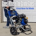 thumbnail image 10 of Westinghouse 3000 PSI 2.3 GPM Gas Powered Axial Cam Pump Cold Water Pressure Washer with 4 Quick Connect Tips, 10 of 11