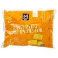 thumbnail interactive-video image 1 of Member's Mark Super Sweet Corn On The Cob, 7 lbs., 1 of 6