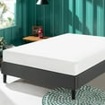 thumbnail image 3 of Zinus Night Therapy Essential Upholstered Platform Bed, Assorted Sizes, 3 of 8