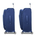 thumbnail image 13 of Samsonite Xpression 2-Piece Softside Spinner Luggage Set, 13 of 16