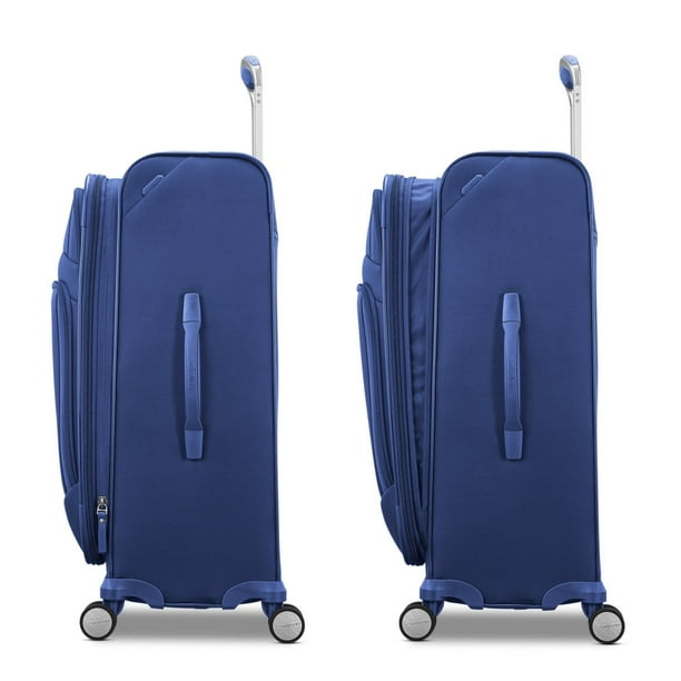 Samsonite Xpression 2-Piece Softside Spinner Luggage Set
