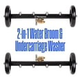 thumbnail image 10 of Westinghouse 16 in. 4400 PSI Undercarriage Cleaner and Water Broom for Pressure Washers, 10 of 10