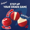 thumbnail image 6 of Mini Babybel® PRO Snack Cheese, 26 Pack (18.3 oz), 6 of 9