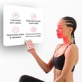 thumbnail image 2 of Kala Mini 2.0 Portable Red Light Therapy Device, 2 of 9