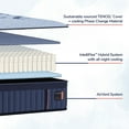thumbnail image 7 of Stearns & Foster Lux Estate Pillow Top Mattress (Available in Firm, Medium, and Soft), 7 of 10