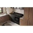thumbnail image 8 of LG 7.3 cu. ft.  Electric Dryer with AI Sensing, 8 of 9