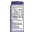 thumbnail image 8 of Member's Mark Elderberry Immune Health Gummies, 150 ct., 8 of 10