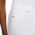 thumbnail image 4 of Nine West Women's Gramercy Crop Jean, 4 of 7
