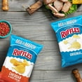 thumbnail image 4 of Ruffles Cheddar & Sour Cream Potato Chips, 15.125 oz., 4 of 4