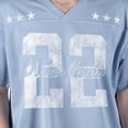 thumbnail image 4 of State of Mine Women's Stars State Jersey T-Shirt, 4 of 5